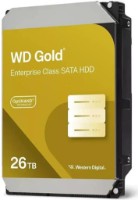 Жесткий диск Western Digital 26Tb (WD261KRYZ)