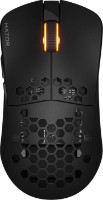 Mouse Hator Stellar Pro Black (HTM-550)