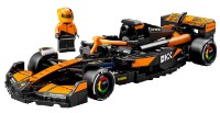 Конструктор Lego Speed Champions: McLaren F1 Team MCL38 Race Car (77251)