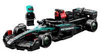 Конструктор Lego Speed Champions: Mercedes-AMG F1® W15 Race Car (77244)