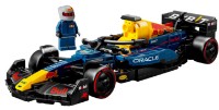 Конструктор Lego Speed Champions: Oracle Red Bull Racing RB20 F1 Race Car (77243)