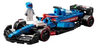 Конструктор Lego Speed Champions: Visa Cash App RB VCARB 01 F1 Race Car (77246)
