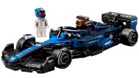 Конструктор Lego Speed Champions: Williams Racing FW46 F1 Race Car (77249)