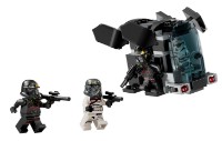 Set de construcție Lego Star Wars:Death Trooper & Night Trooper Battle Pack 75412