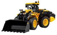 Set de construcție Lego Technic Volvo L120 Electric Wheel Loader, 42209
