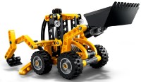Set de construcție Lego Technic: Backhoe Loader (42197)