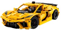 Set de construcție Lego Technic: Chevrolet Corvette Stingray (42205)