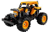 Set de construcție Lego Technic: Monster Jam DIGatron Pull-Back (42199)