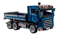 Конструктор Lego Technic: Tipping Dump Truck (42203)