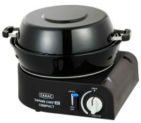 Гриль Cadac Safari Chef 30 Compact Deluxe (6525L1-10-UN)
