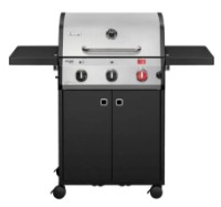 Gratar pe gaz Enders Chicago Next 3 R Turbo