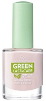 Лак для ногтей Golden Rose Green Last & Care 104