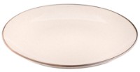 Тарелка обеденная Ardesto AR0726EBG