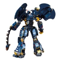 Конструктор Sluban Robot (6938242962289)