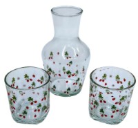 Set pentru băuturi Lagusto B11P85-208