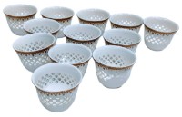 Сервиз Lagusto KX-68 60ml