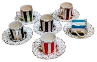 Сервиз Lagusto MG-153 60ml