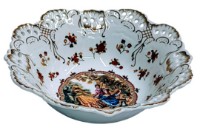 Сервировочное блюдо Lagusto MG-017 D20