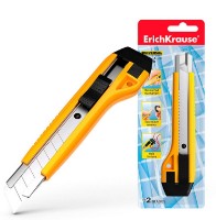 Нож Erich Krause Universal 18mm (53567)