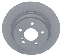 Disc de frână ATE 24.0110-0278.1