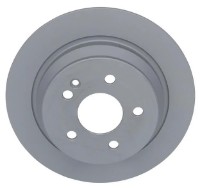 Disc de frână ATE 24.0110-0280.1