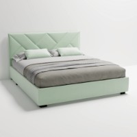 Кровать My-Style Iris 180x200 P29D18M15