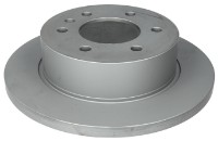 Disc de frână ATE 24.0116-0121.1