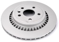 Disc de frână ATE 24.0122-0261.1