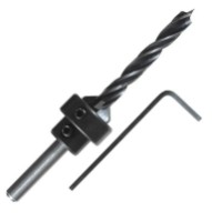 Сверло KWB K513103