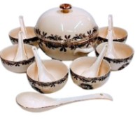 Сервиз Lagusto HA5-47 D20 D10