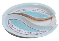 Farfurie pentru gustări Lagusto ZP-475 20x18