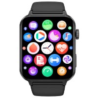 Смарт-часы Blackview Watch R30 Pro Black