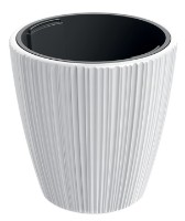 Цветочный горшок Prosperplast Oro DBOR240-S449