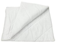 Одеяло для малышей ES 120x90cm White