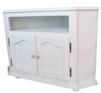 Комод Viitorul Colt White (1541)