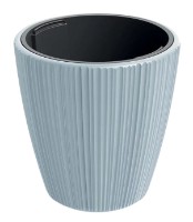 Цветочный горшок Prosperplast Oro DBOR350-443U