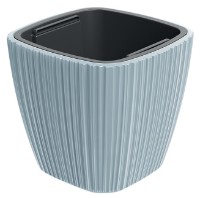 Цветочный горшок Prosperplast Oro DBOS300-443U