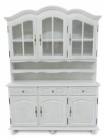 Vitrină Viitorul White (1853)