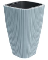 Цветочный горшок Prosperplast Oro DHOS300-443U