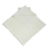 Полотенце для детей Holala Kids Ivory 100x100cm