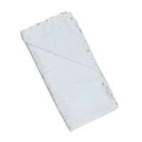 Prosop pentru copii ES White 90x90cm