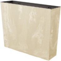 Цветочный горшок Prosperplast Urbi Case Beton Effect T DUC800TE-CY700