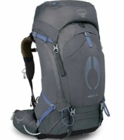 Rucsac Osprey Aura AG 65 XS/S Tungsten Grey