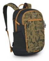 Rucsac Osprey Axis 24 Find the Way Print/Black