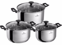 Набор посуды Blaumann BL-3863