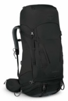 Рюкзак Osprey Kestrel 68 L/XL Black