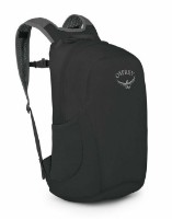 Рюкзак Osprey Ultralight Stuff Pack 18L Black