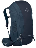 Rucsac Osprey Volt 45 Muted Space Blue