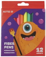 Set carioci Kite 12 Colors (K19-047)