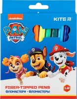 Набор фломастеров Kite 12 Colors (PAW20-047)
